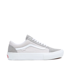 Sneakers Vans Old Skool Skate Grigio