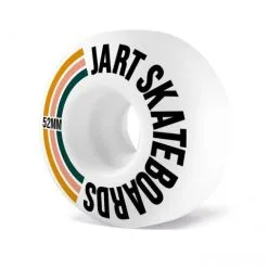Ruote Skate Jart Flag 52mm