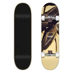 Skate Completo Aloiki Bali Multicolore