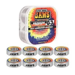 Cuscinetti Bronson Speed Co. Jawas Homoki Pro G3