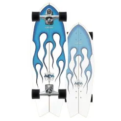 Carver™ Surfskate Carver Aipa Sting C7 30.75" Completo