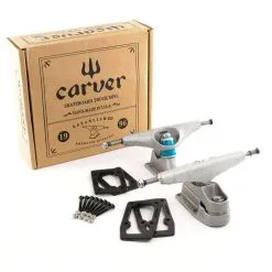 Carver™ Surfskate Kit Carver C7 Kit 6.5”