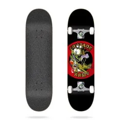 Skate Completo Cruzade Army Aircraft 8.125"