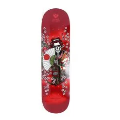 Deck Skate Powell Peralta Flight Yosozumi Samurai