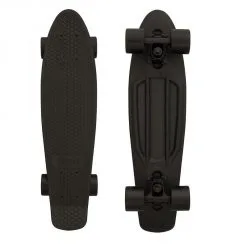 D-Street Cruiser Skate D Street Cruiser 23" Nero