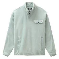 Pile Dickies Port Allen Fleece Verde Acqua