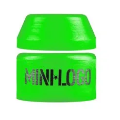 Bushing Skate Mini Logo Soft 84A