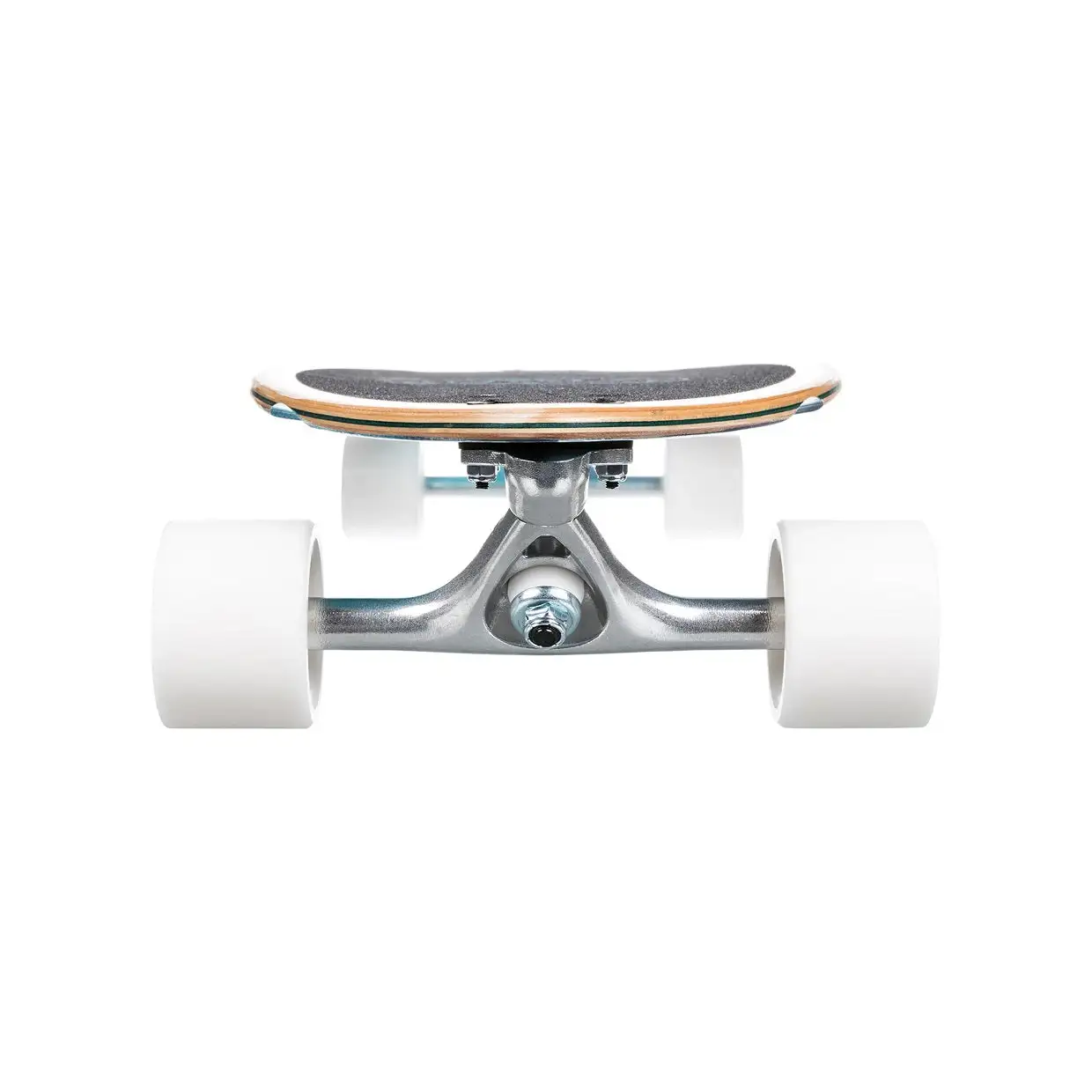 Longboard Skate Quiksilver Paradise 40" - immagine 3