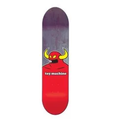 Deck Skate Toy Machine Team Monster 8.25"