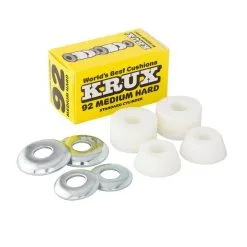Bushings Krux Cushions Medium Hard 92a