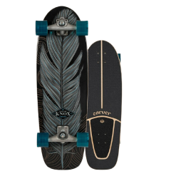 Carver™ Surfskate Carver Fort Knox C7