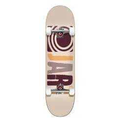Skate Completo Jart Classic 7.75" Beige