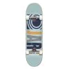 Deck Skate Jart Classic Completo 8.25" Blu