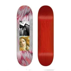Deck Skate Jart Array Art 8.0"