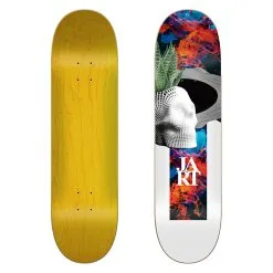 Deck Jart Abstraction 8.0" Multicolor