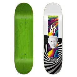 Deck Jart Abstraction 8.375" Multicolor