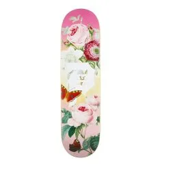 Deck Skate Primitive Dirty P Vase 8.25"