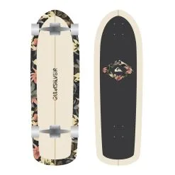 Surfskate Quiksilver Eden 31"