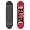 Skate Completo Flip HKD 8.25" Rosso