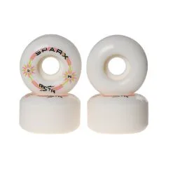 Ruote Skate Ricta Sparx 51mm