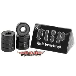 Cuscinetti Skate Flip HKD ABEC 7