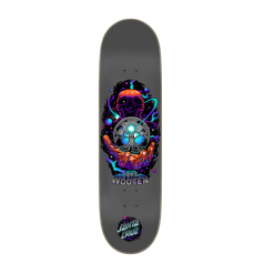 Deck Skate Santa Cruz Wooten Ominous VX 8.25"