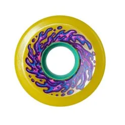Ruote Skate OG Slime Balls Mini 54.5 Mm