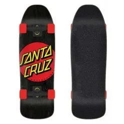 Cruiser Skate Santa Cruz Classic Dot 31.7"