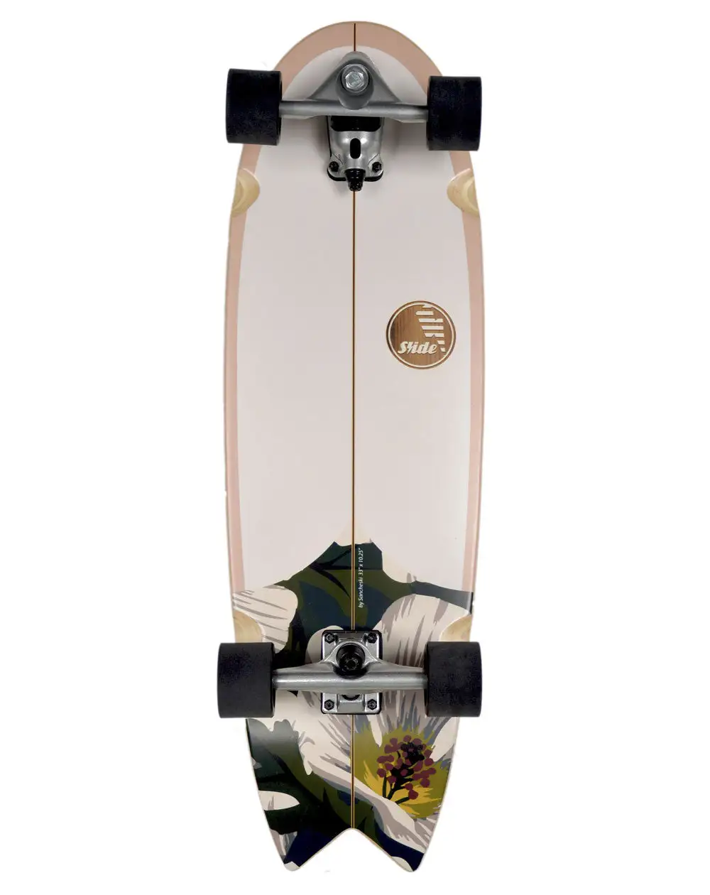 Surfskate Slide Swallow Wahine 33” - immagine 2