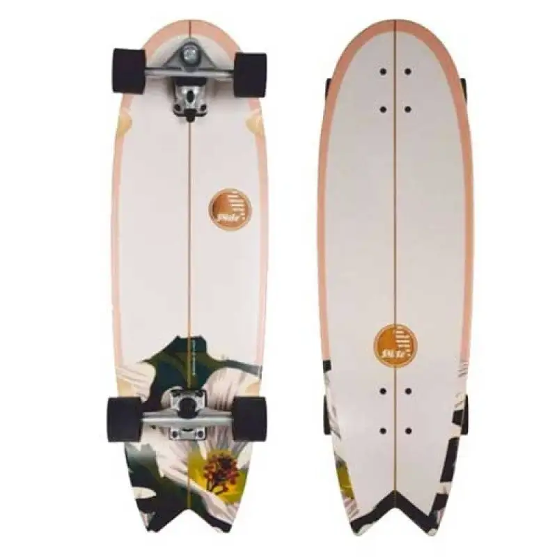 Surfskate Slide Swallow Wahine 33”