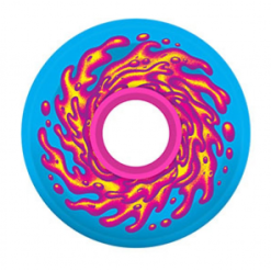 Ruote Skate Slime Balls Og 60mm