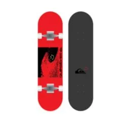 Skate Completo Quiksilver Smiles 7.8"