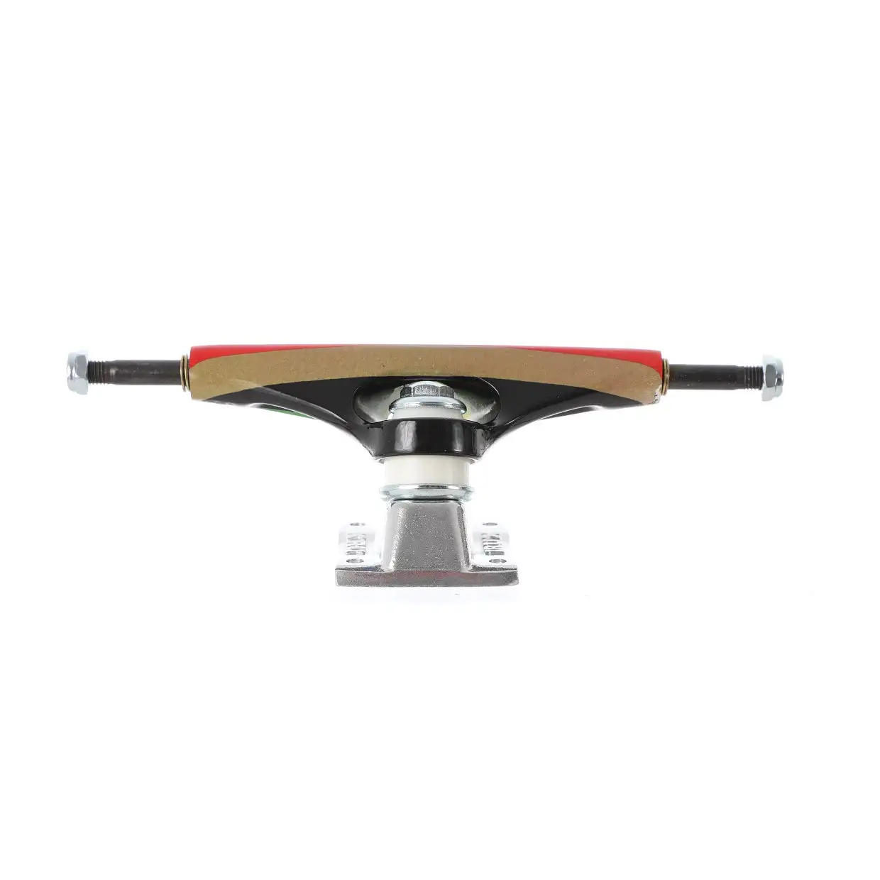 Truck Skate Krux K5 DLK 8.25" Rainbow - immagine 2
