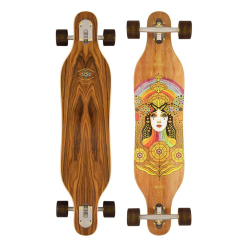 Longboard Skate Arbor Solistice 37"