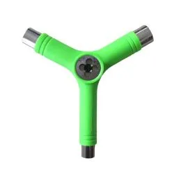 ACTION NOW Tool Skate Y-Tool Multi Color