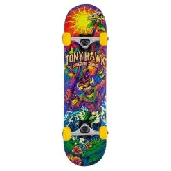 Skate Completo Tony Hawk Utopia Mini 7.25"