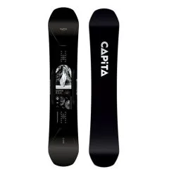 Tavola Snowboard Capita Super D.O.A. 158